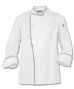traditional chef coat
